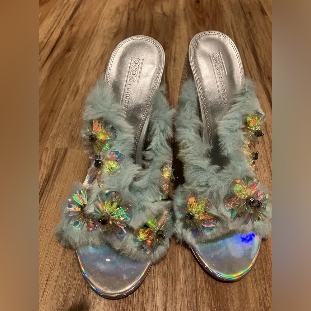 ASOS Mules